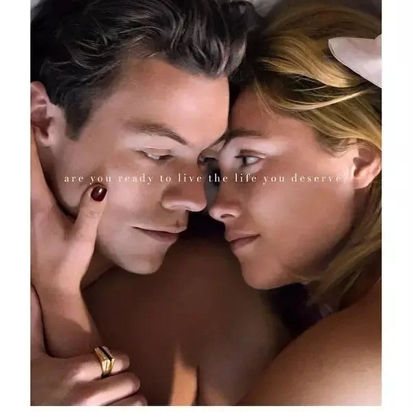 Dont Worry Darling: Drama and Review