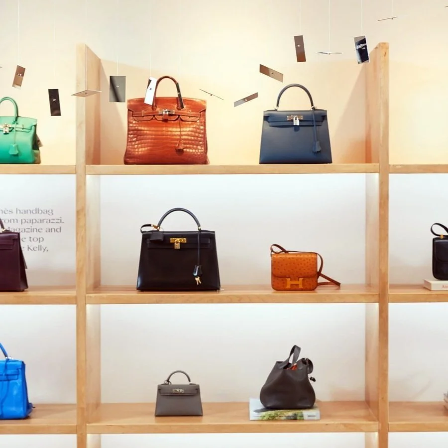 Are Luxury Handbags Worth the Money?