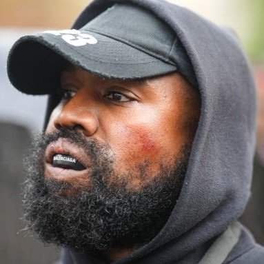 Kanye, Kyrie, and Anti-semitism 