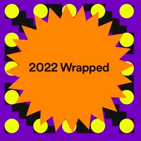 Spotify Wrapped: Journalism Students Music of 2022