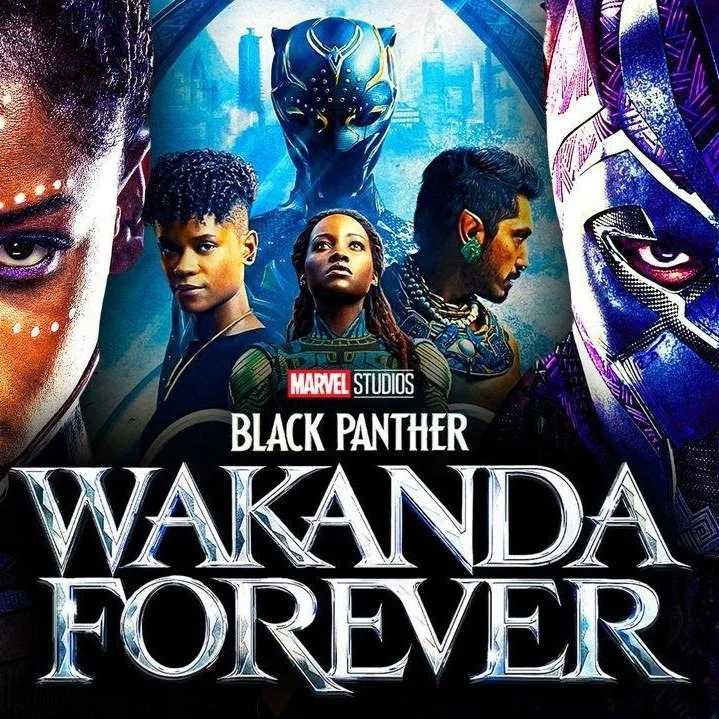 Black Panther: Wakanda Forever 