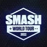 Smash World Tour Cancelled