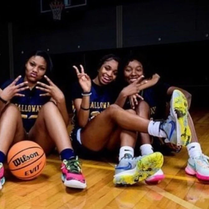 Galloway Teams Update: Week 11/14-11/20