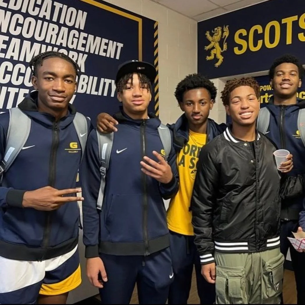 Galloway Sports Update: Week 1/9-1/15