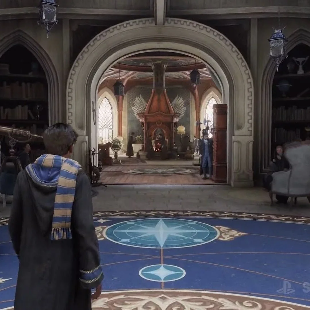 "Hogwarts Legacy" Controversy