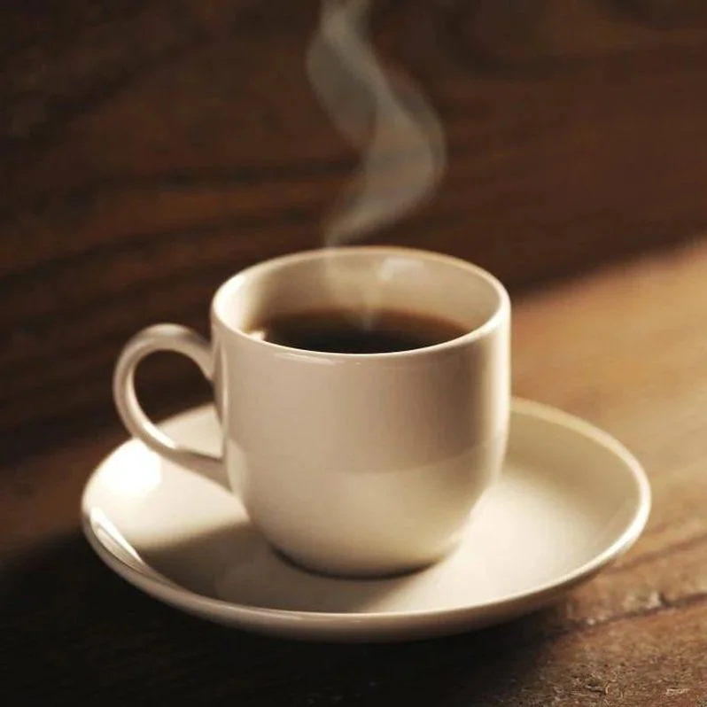 Is Coffee Good for Your Health?