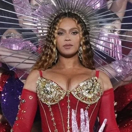 Beyoncé's Dubai Private Concert Leaked