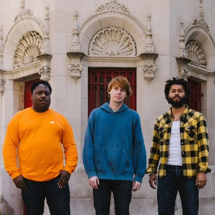 An Analysis of Weird Music 