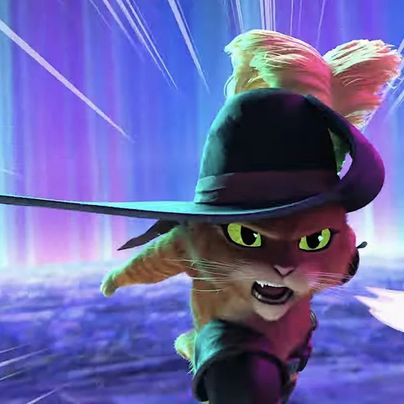 How Puss In Boots: The Last Wish Stands Apart