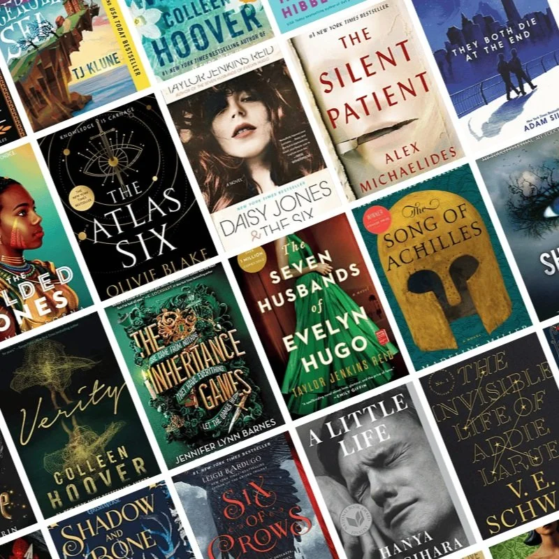 The Negative Effects of BookTok