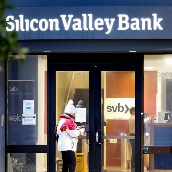 The Five Bank Failures: Silicon Valley, Silvergate Capital Corporation, Credit Suisse, First Republic, and Signature Bank Collapse