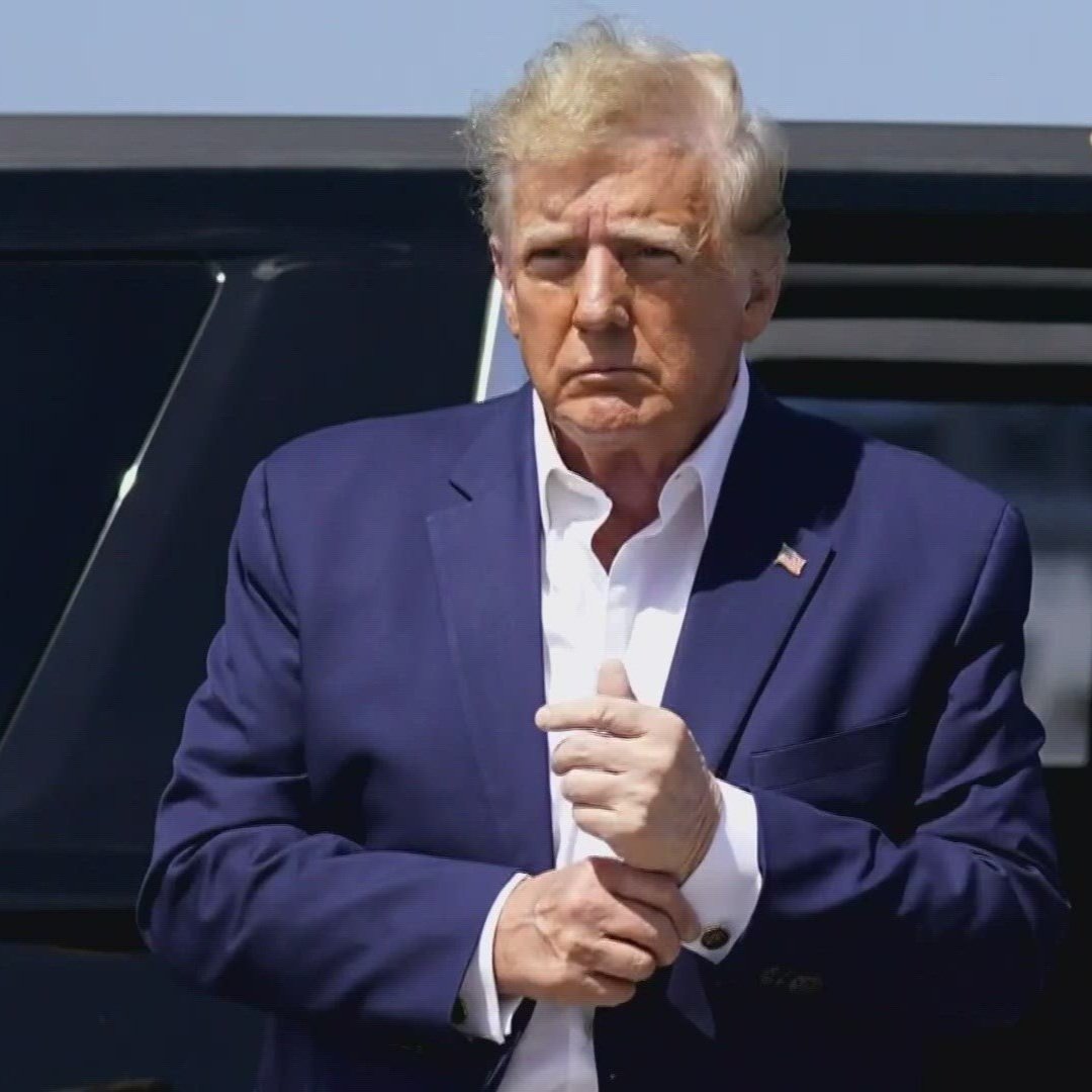 Trump's Indictment: Controversy and Crimes