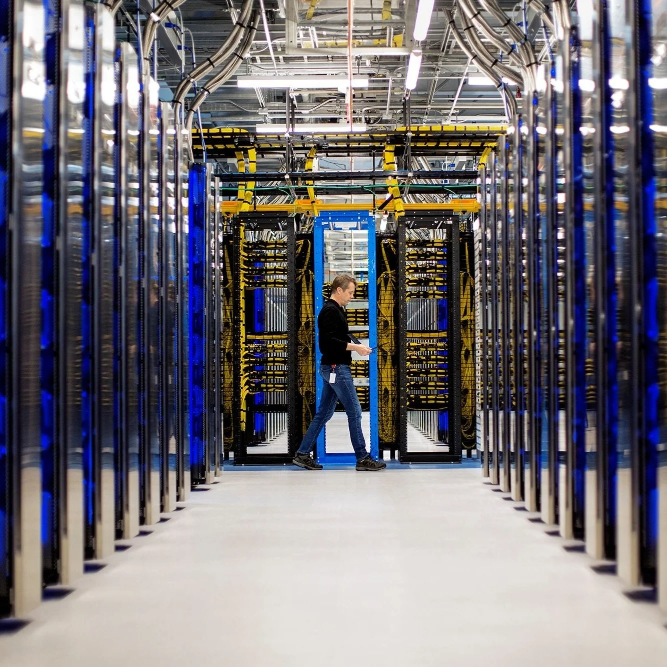 The Potential of ChatGPT