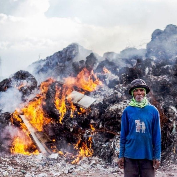 The Misdirection of Recycling