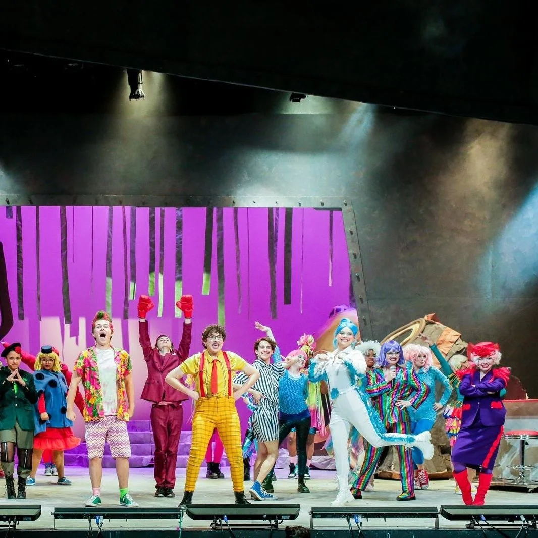 The SpongeBob Musical Review