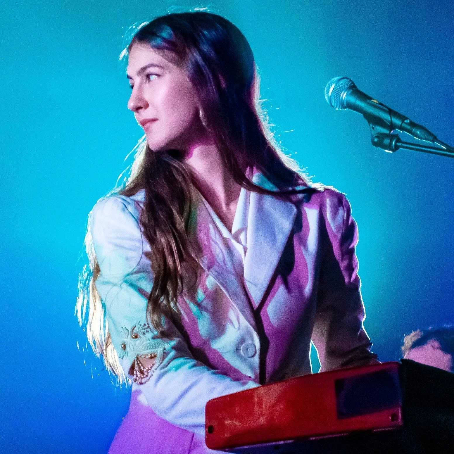 Profile: Weyes Blood