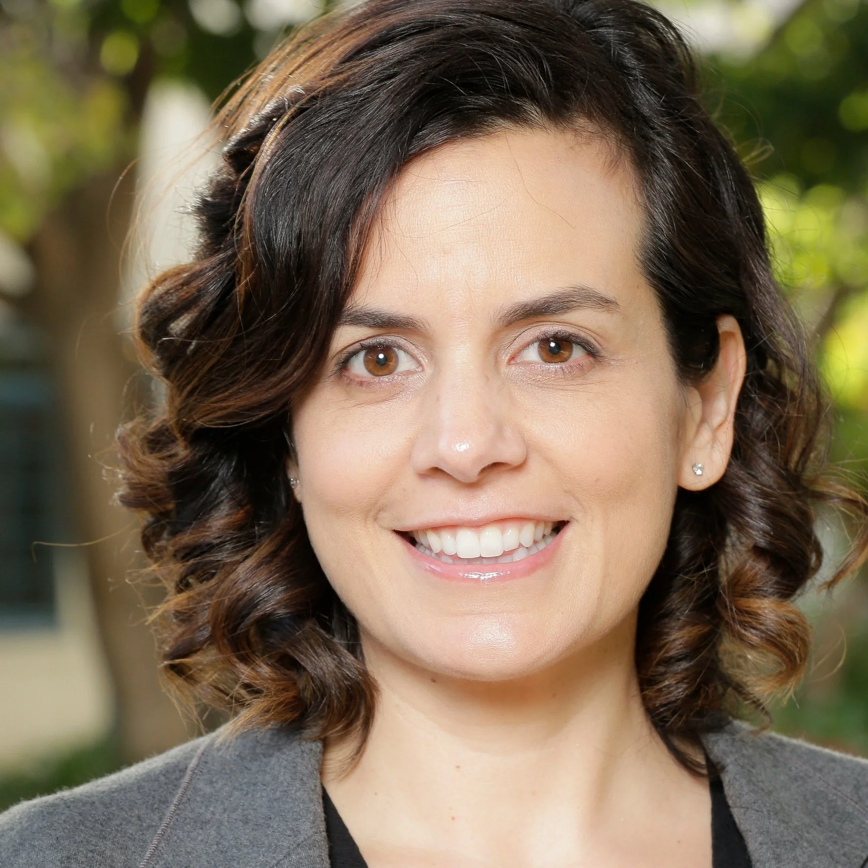 Danielle Sanchez-Witzel Voices Concerns on the Future of Writing in the Wake of a Massive Strike