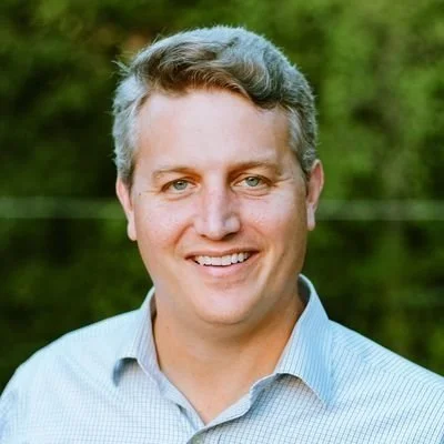 Notable Alum: Mayor Ernst