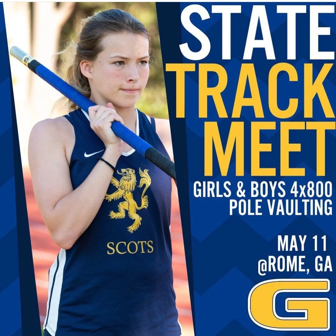 Galloway Team Update 5/9-5/13