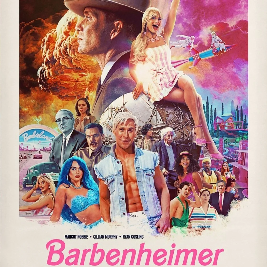 Barbenheimer Review