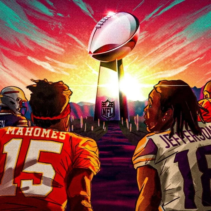 Bills Crash Out? Lions Win A Playoff Game? Our Bold Predictions For The 2023/24 NFL Season