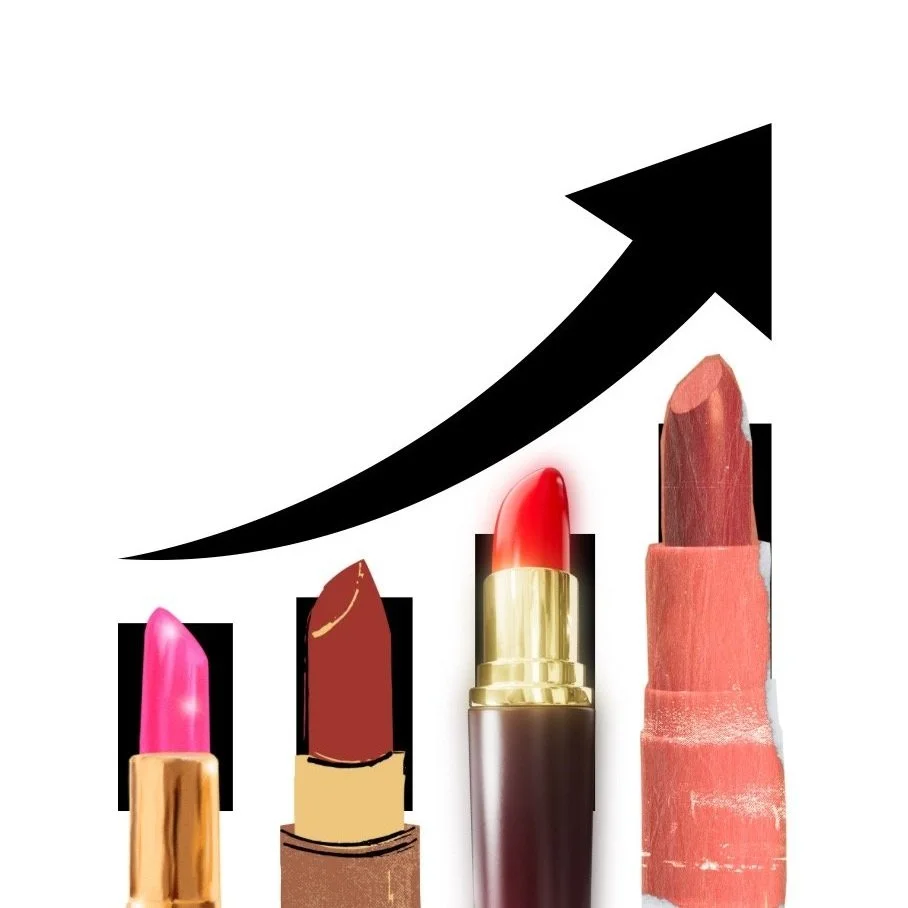 Little Luxuries: How Cosmetic Sales and the Economy Are Connected