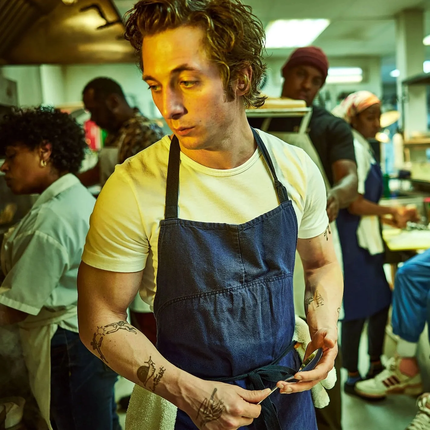 The Bear Season 2 Review