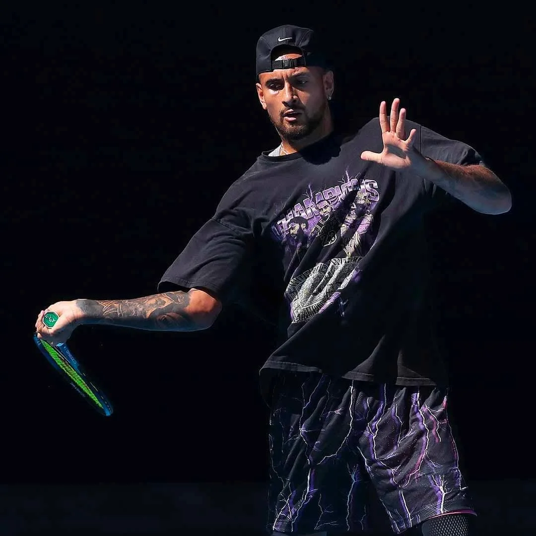 “Breakpoint”: the View From Behind the Ball 