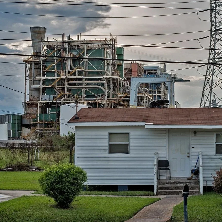 Cancer Alley: The Cancer Capital of America