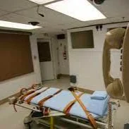 Alabama Proceeds with Execution by Nitrogen Hypoxia