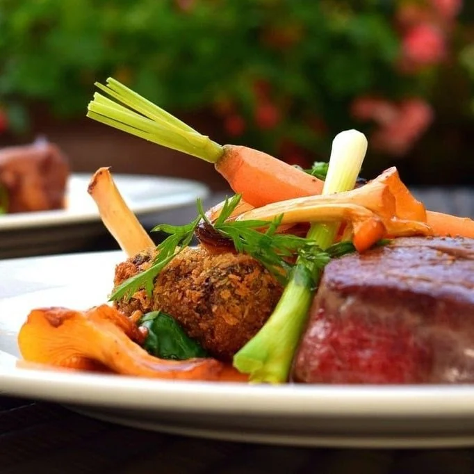 Savoring Atlanta: The Best Places to Eat