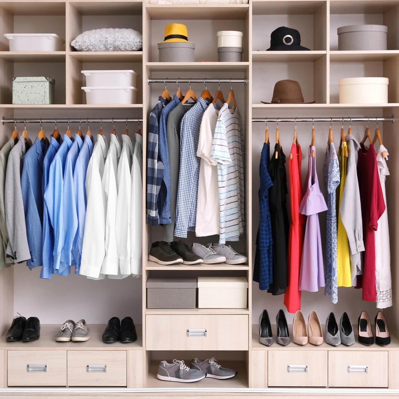 Comfort is the New Cool