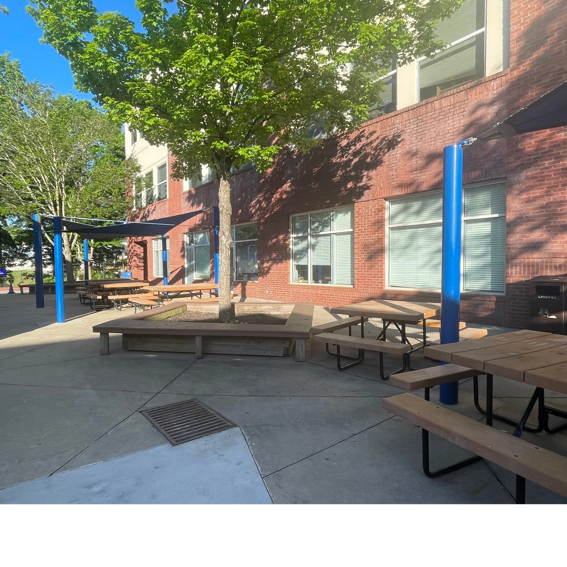 Galloway Dining: SAGE v. FLIK