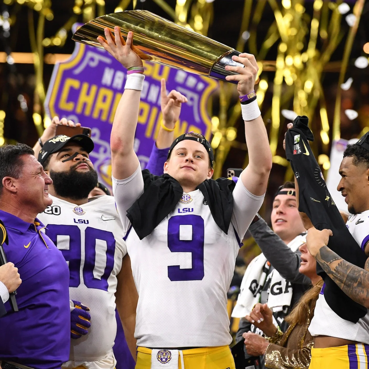 Can the Best College Team Beat the Worst NFL Team?