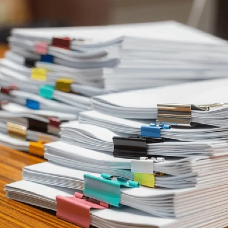 The Point of Summer Work