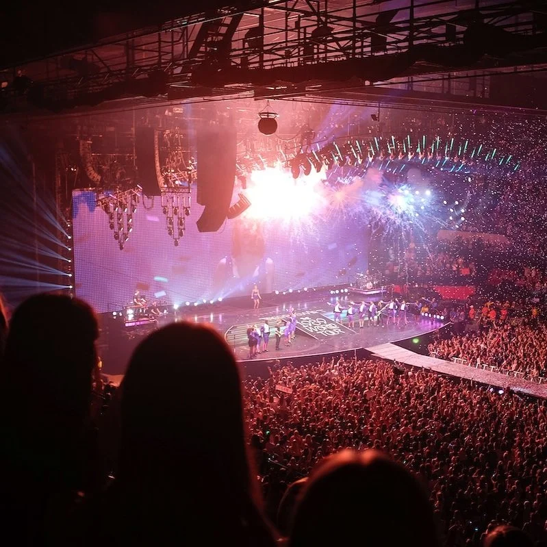 Why Have Concert Tickets Risen So Much?