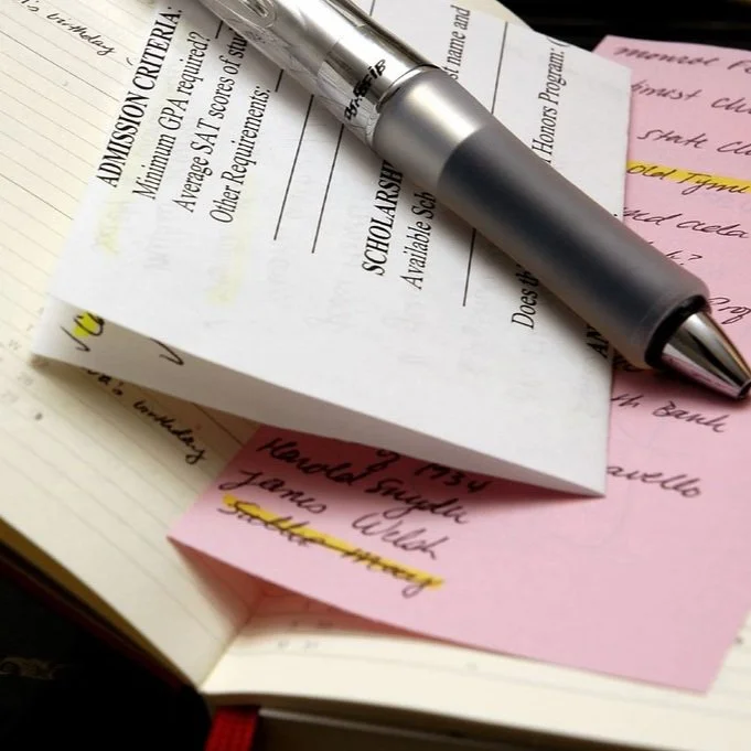 How Do College Applications Affect Highschoolers?