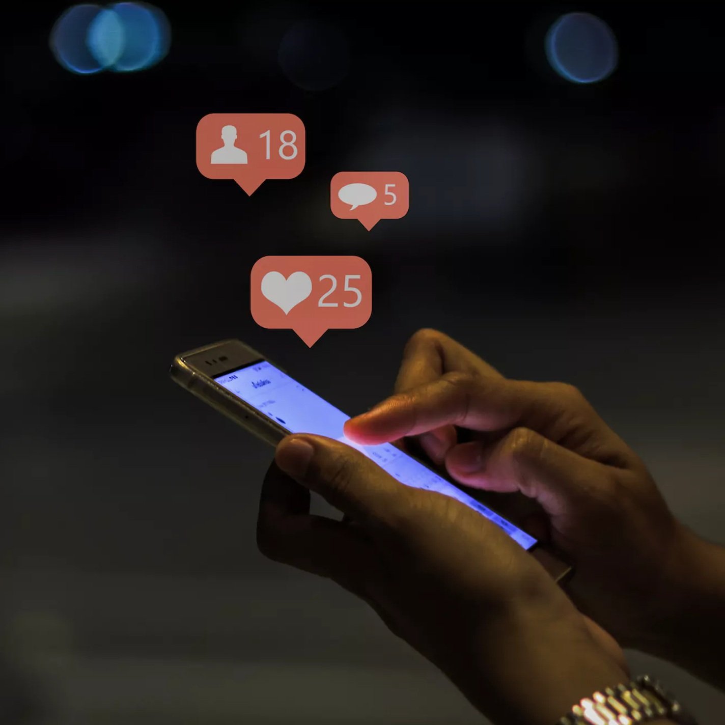 The Instagram of Drug Trafficking: The Dismantling of Ghost