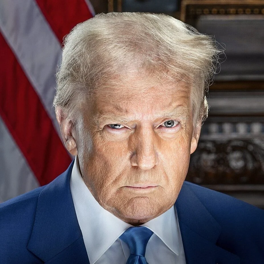 What Executive Orders Did Trump Sign on His First Day?
