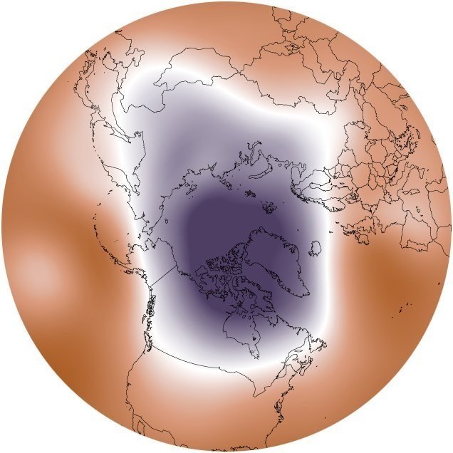 What Are Polar Vortices and Why Are They Happening?