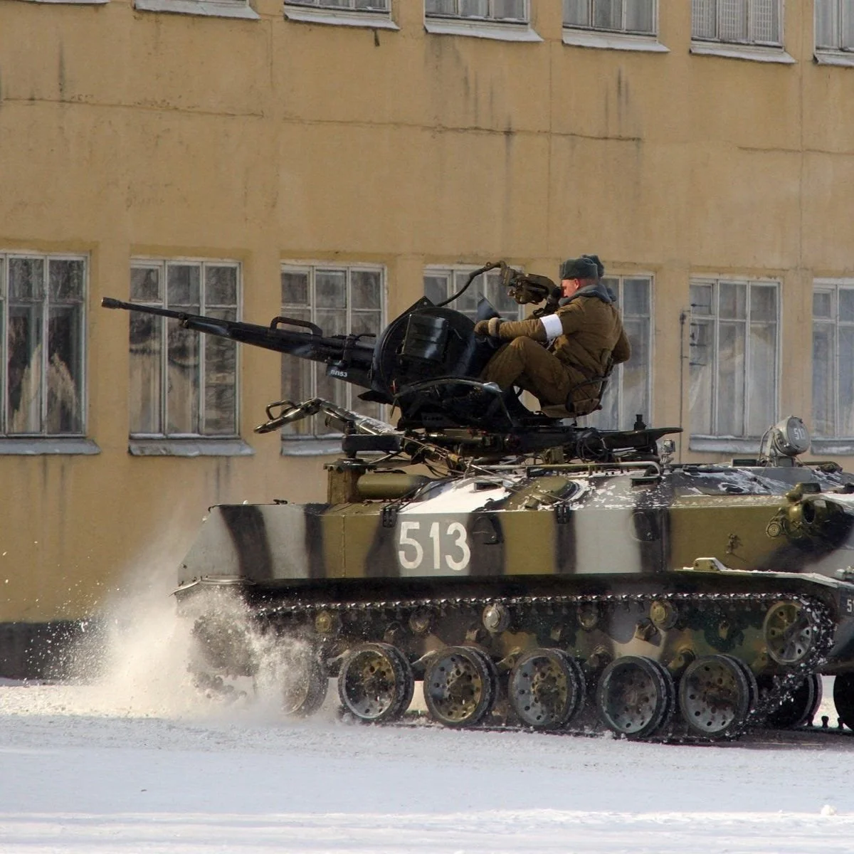 Russia-Ukraine Conflict Update