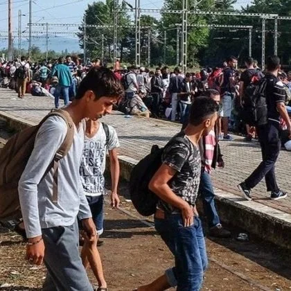 United States Mass Deportations