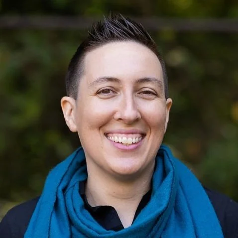 Ann Fountain: Taking on the Role of Principal 