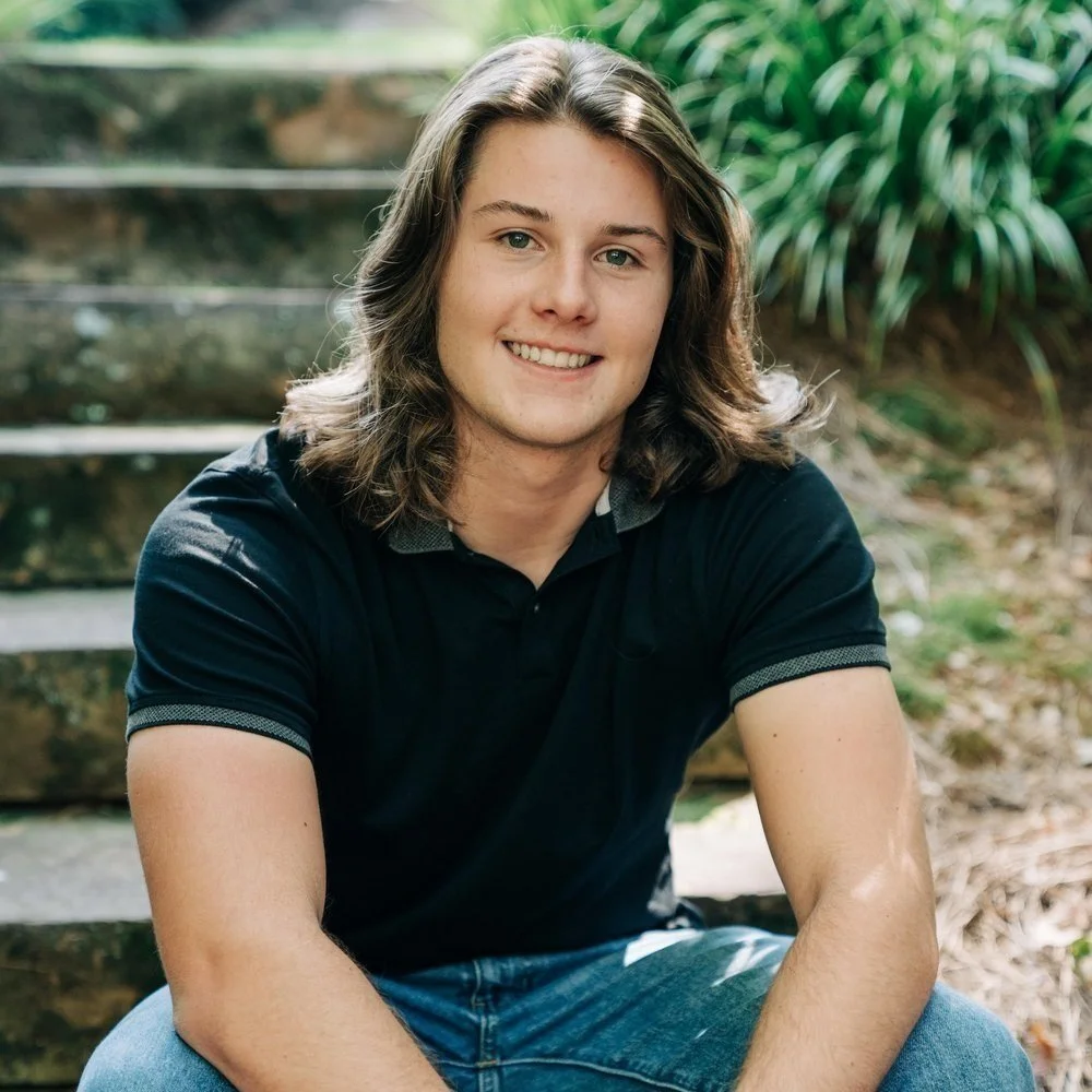Gavin Morrissey: From Concussion to State