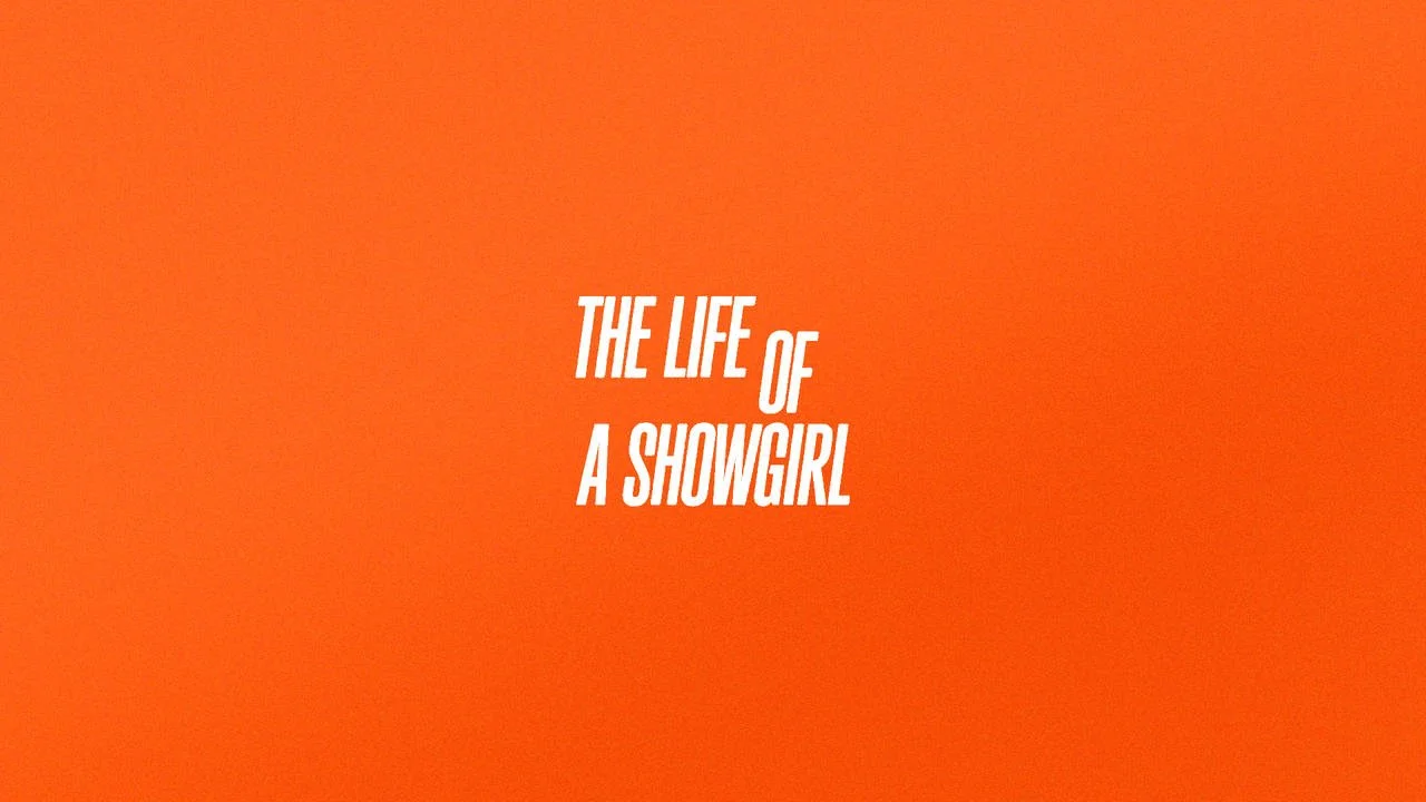 The Attempt of a Showgirl