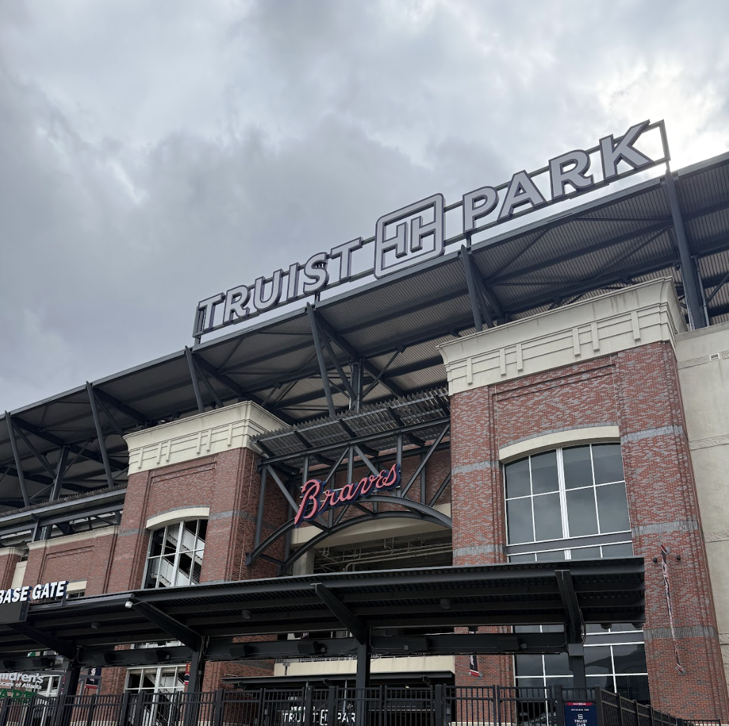 Excursion Recap Lead Like a Boss: Annabel Keaten and Reese Weinstein