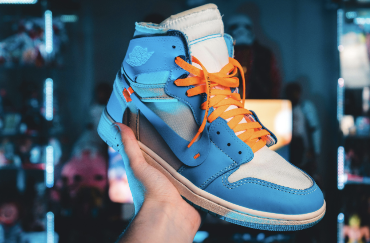 Sneaker Culture