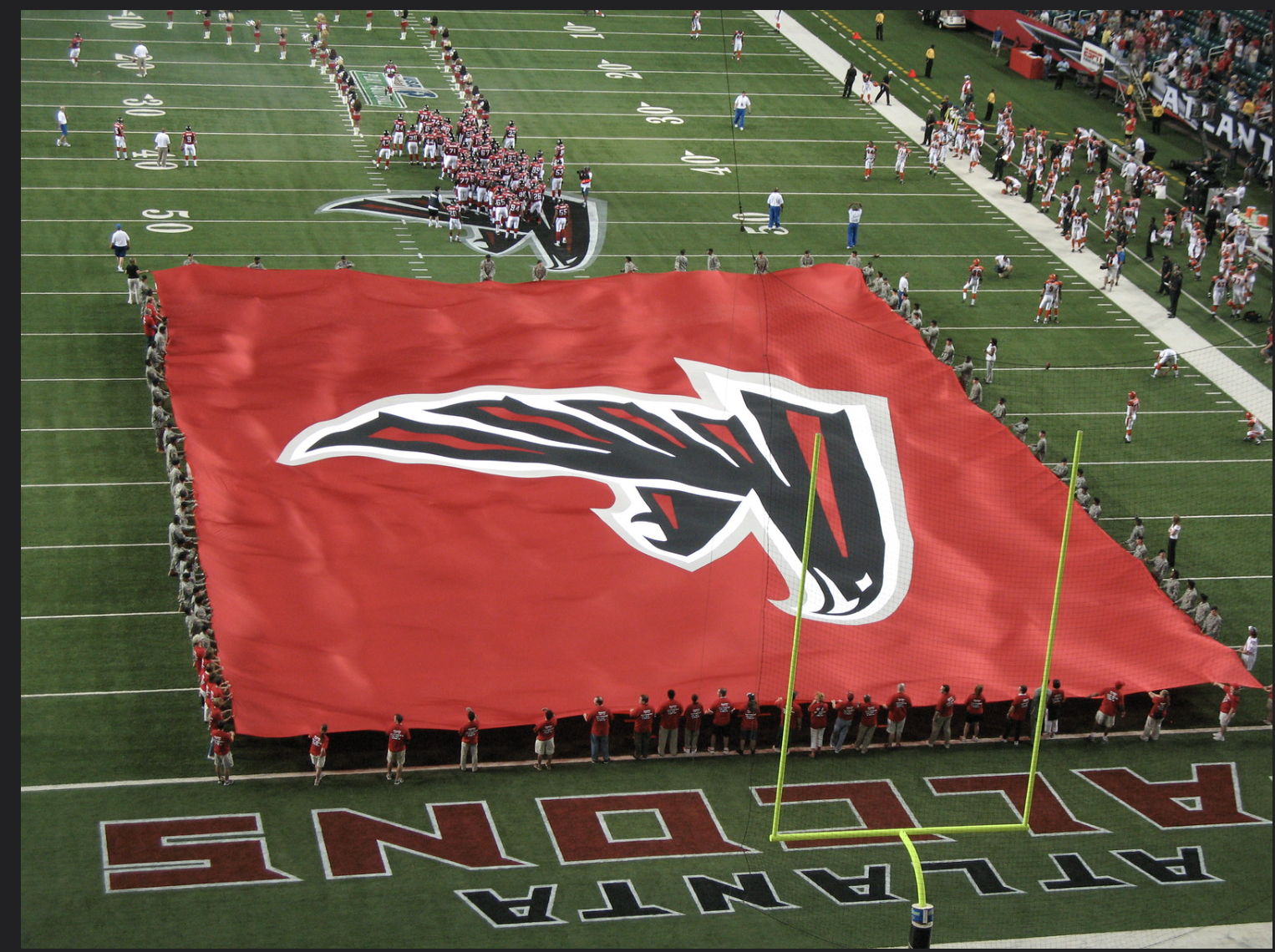 The New Season is Finally Here: What You Need to Know About the Falcons