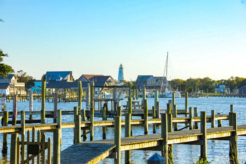 Outer Banks New Season: A Review