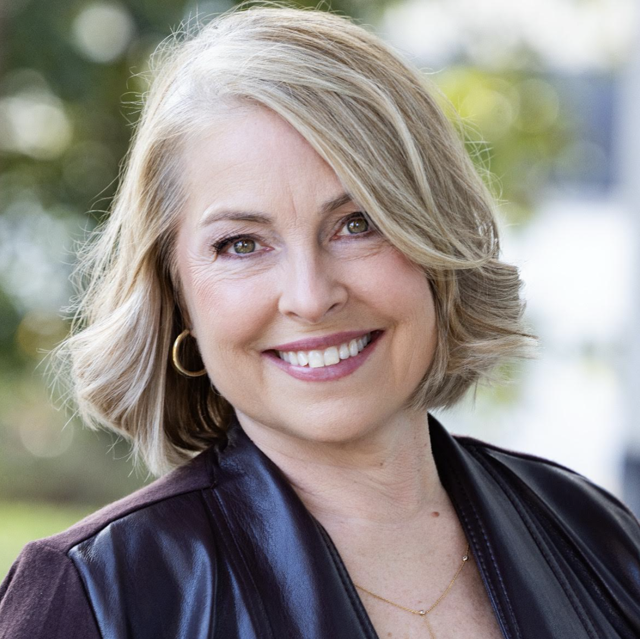 How Beth Fuller went from CDC contractor to campaigning for office